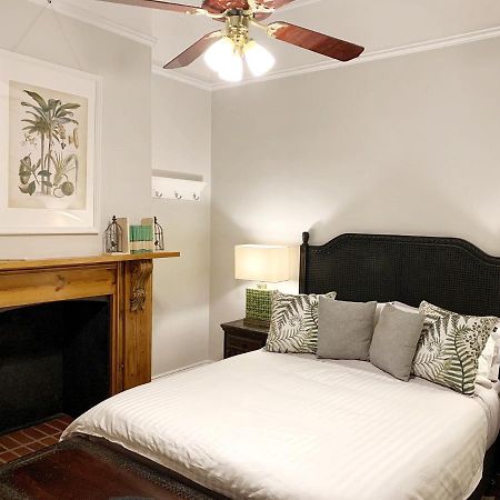 Hollidge House 5 Star Luxury Apartments แอดิเลด ภายนอก รูปภาพ