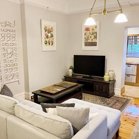 Hollidge House 5 Star Luxury Apartments แอดิเลด ภายนอก รูปภาพ