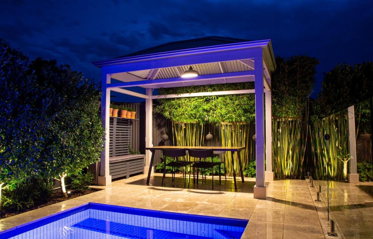 Hollidge House 5 Star Luxury Apartments แอดิเลด ภายนอก รูปภาพ