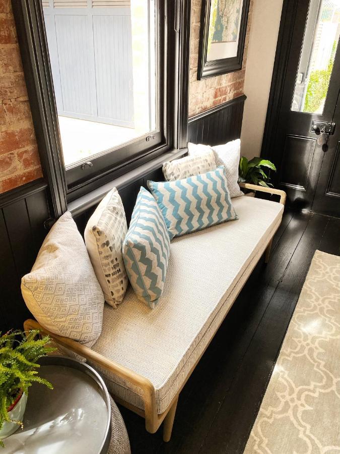 Hollidge House 5 Star Luxury Apartments แอดิเลด ภายนอก รูปภาพ