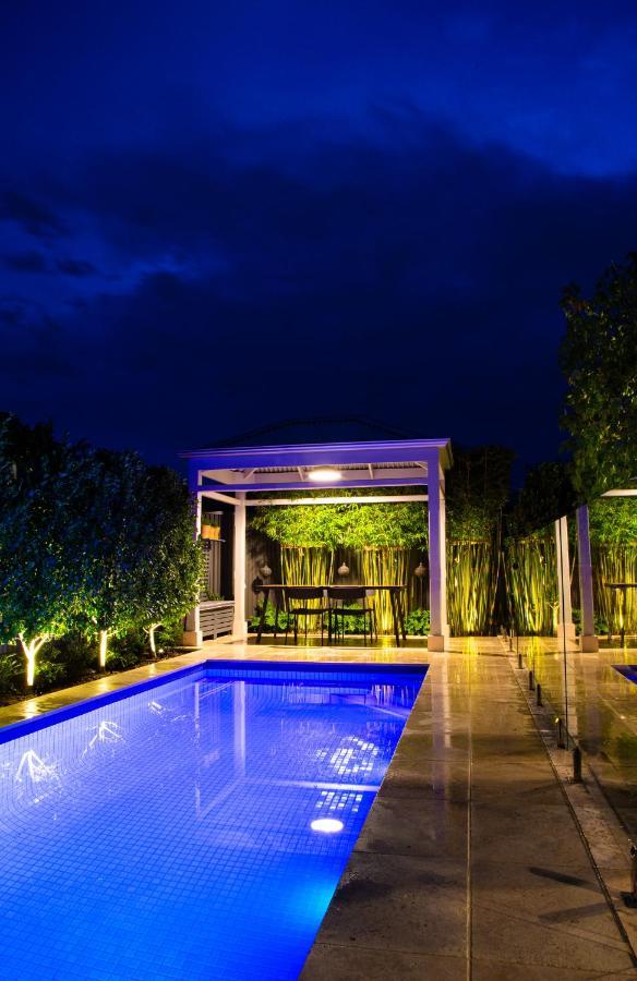 Hollidge House 5 Star Luxury Apartments แอดิเลด ภายนอก รูปภาพ