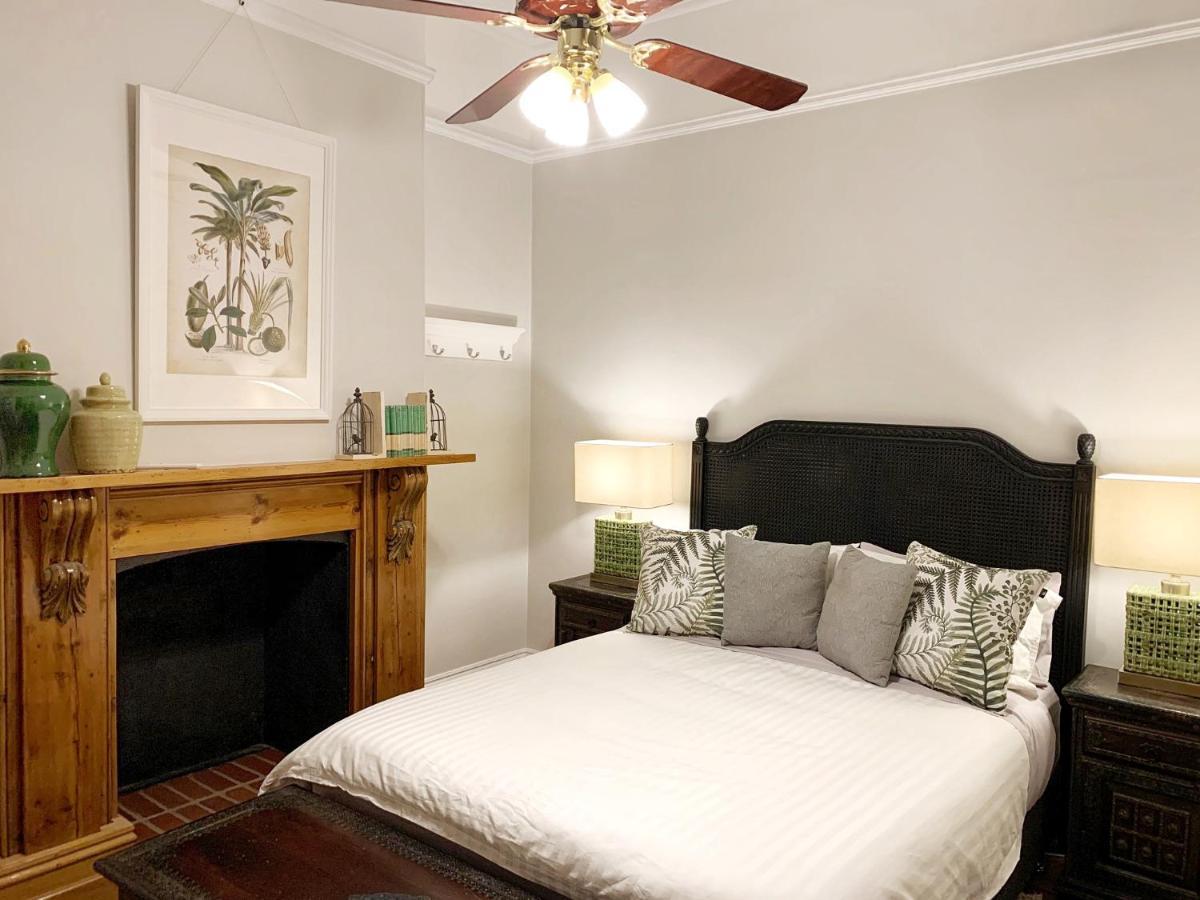 Hollidge House 5 Star Luxury Apartments แอดิเลด ภายนอก รูปภาพ