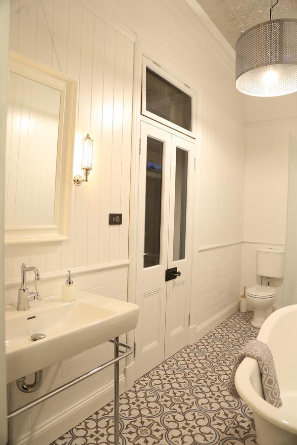 Hollidge House 5 Star Luxury Apartments แอดิเลด ภายนอก รูปภาพ