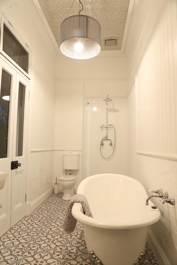 Hollidge House 5 Star Luxury Apartments แอดิเลด ภายนอก รูปภาพ